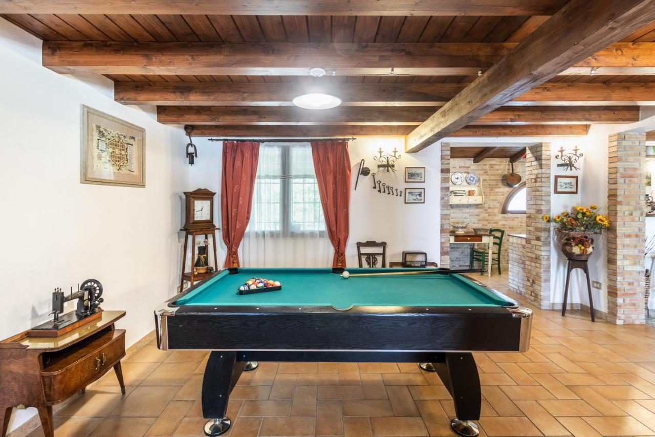 Villa Suq With Pool, Parking & Wifi Ното Экстерьер фото