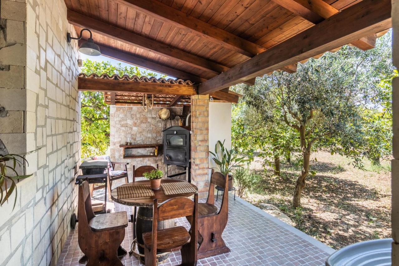 Villa Suq With Pool, Parking & Wifi Ното Экстерьер фото