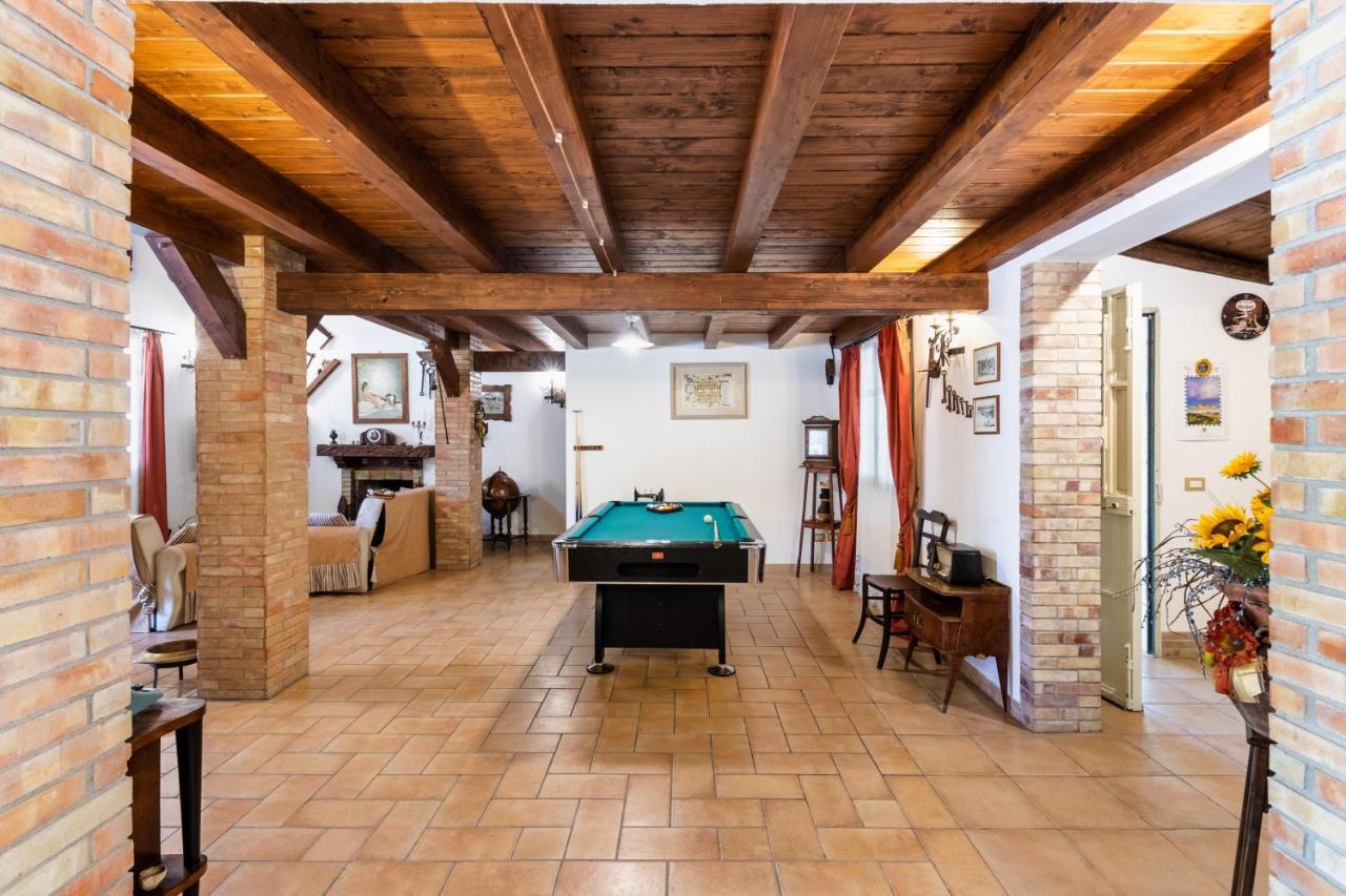 Villa Suq With Pool, Parking & Wifi Ното Экстерьер фото