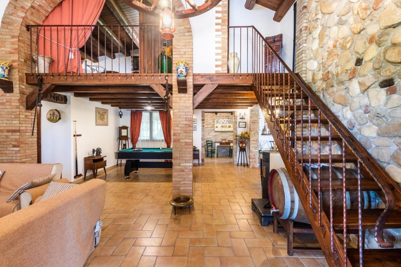 Villa Suq With Pool, Parking & Wifi Ното Экстерьер фото