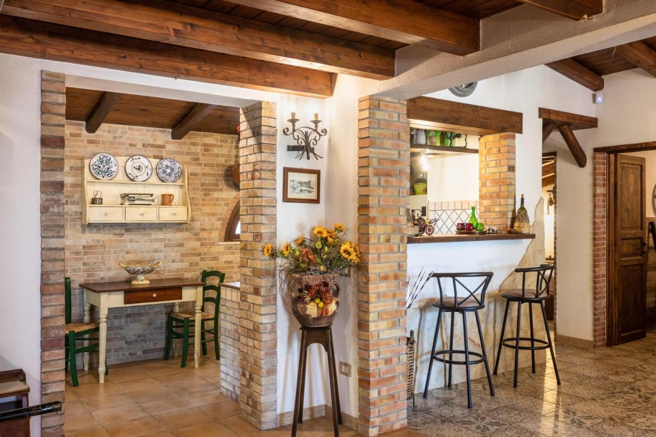 Villa Suq With Pool, Parking & Wifi Ното Экстерьер фото