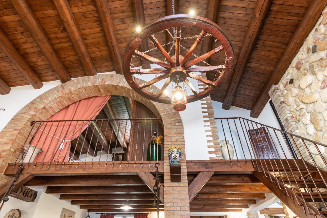 Villa Suq With Pool, Parking & Wifi Ното Экстерьер фото