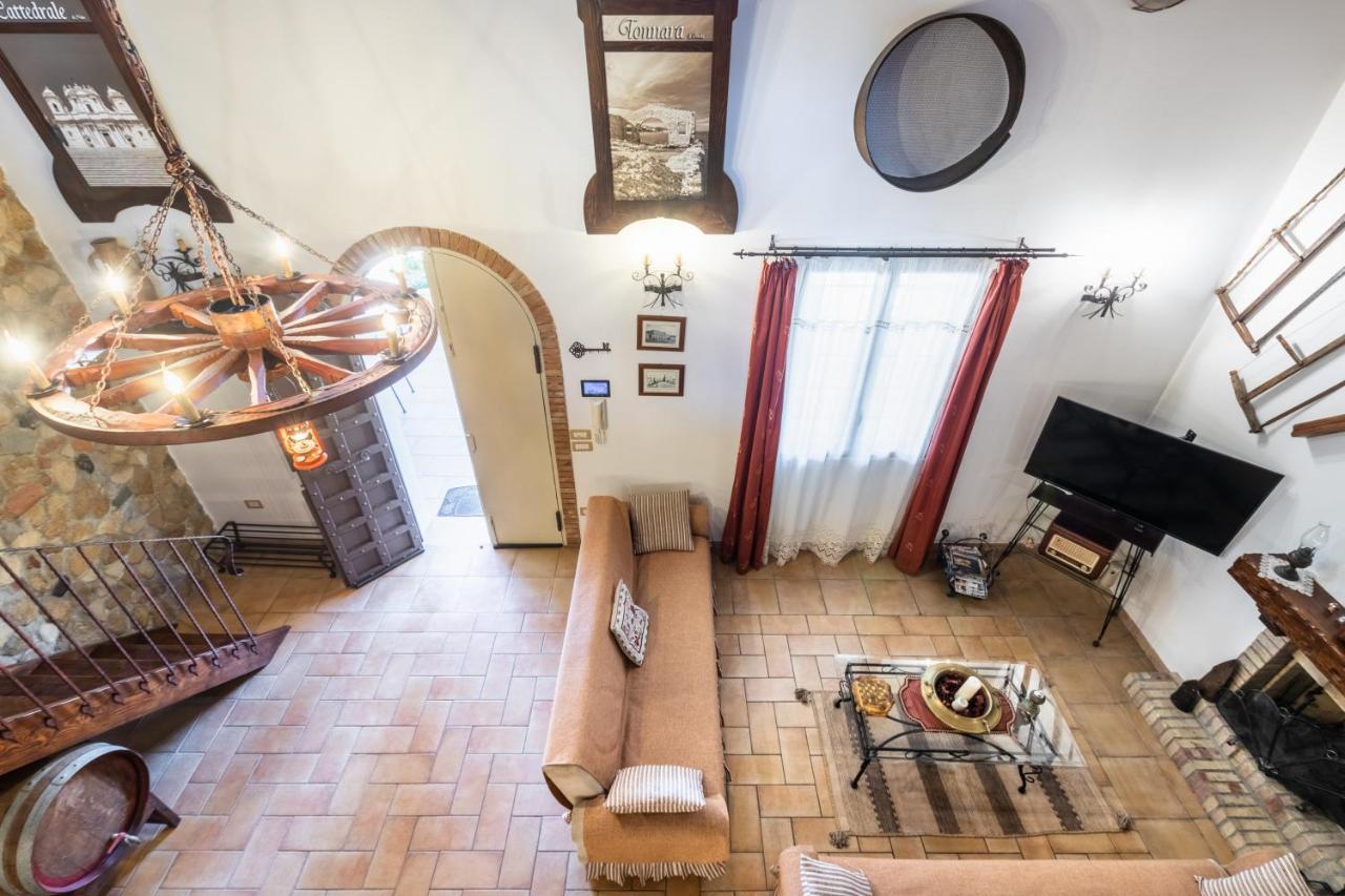 Villa Suq With Pool, Parking & Wifi Ното Экстерьер фото