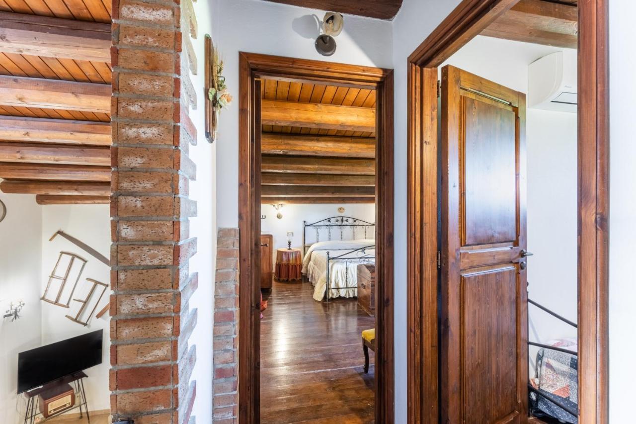 Villa Suq With Pool, Parking & Wifi Ното Экстерьер фото