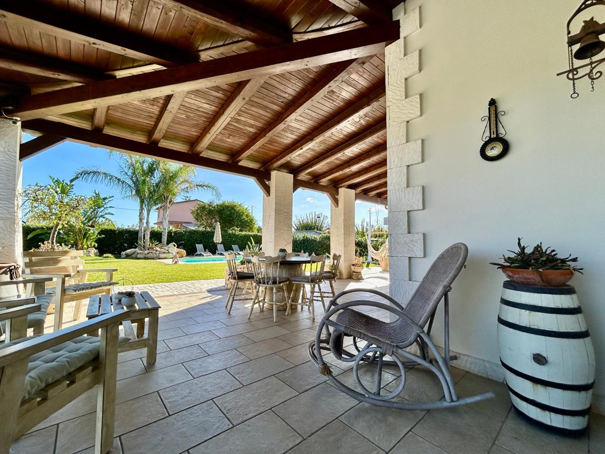 Villa Suq With Pool, Parking & Wifi Ното Экстерьер фото