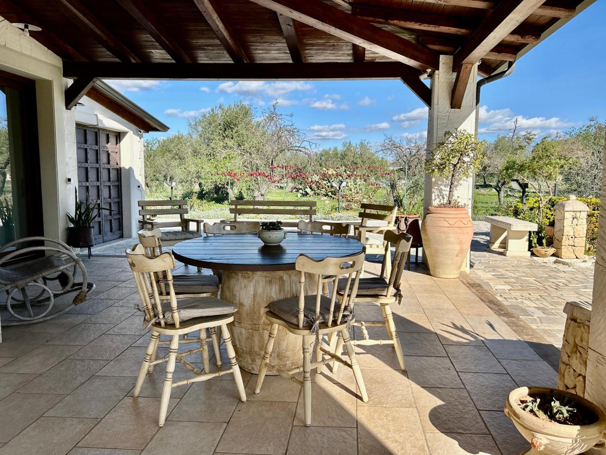Villa Suq With Pool, Parking & Wifi Ното Экстерьер фото